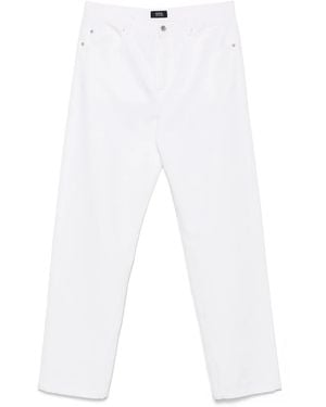 A.P.C. Fairfax Jeans - Weiß