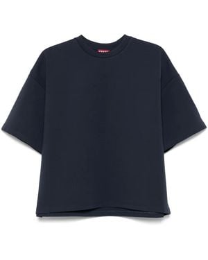 STAUD Capsule Top - Blue