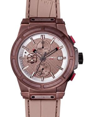 Hydrogen Orologio Otto 44Mm - Rosa