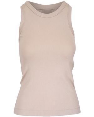 Brunello Cucinelli Top - Natural
