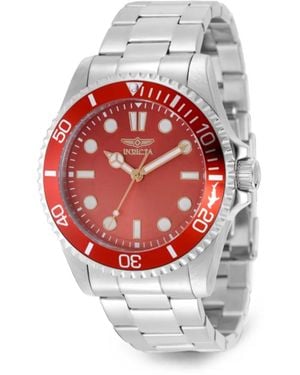 INVICTA WATCH Pro Diver 43Mm Watch - White
