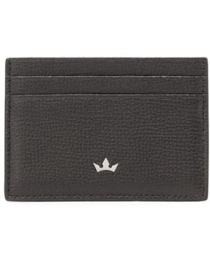 Roderer Award Cardholder - Grey