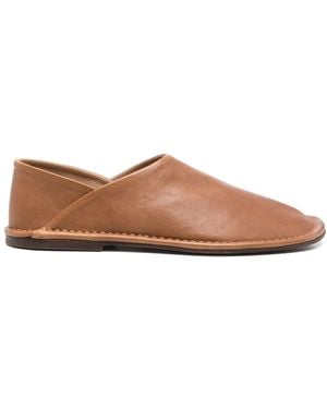 Sandro Klassische Loafer - Braun