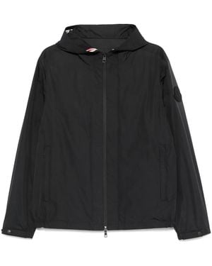 Moncler Giacca Carles - Nero