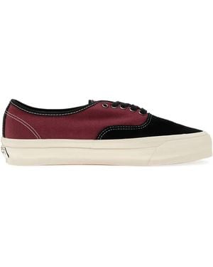 Vans Authentic Reissue 44 Lx Sneakers - Brown