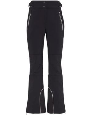 Brunello Cucinelli Mountain Pants - Blue