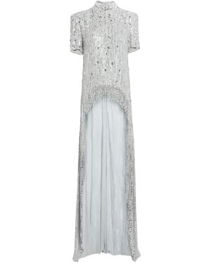 Jenny Packham Zea Blouse - White