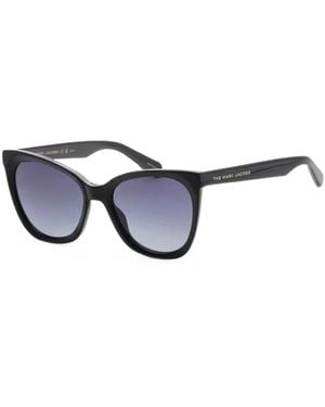 Marc Jacobs Cat-Eye Frame Sunglasses - Black