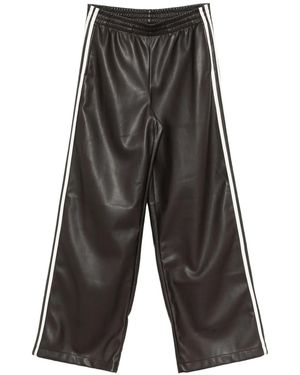The Upside Twilight Hose - Grau