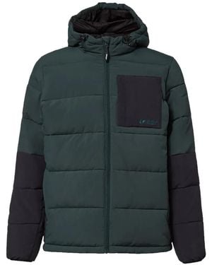 Oakley Tahoe Jacket - Green