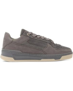 Filling Pieces Cruiser Dive Sneakers - Gray
