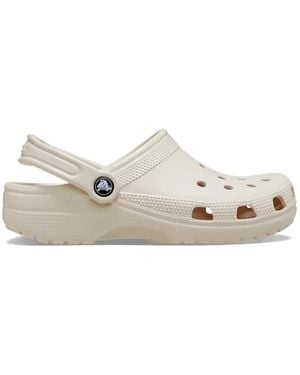 Crocs™ Clog Sandals - White