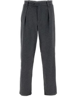 A.P.C. Pantaloni - Grigio