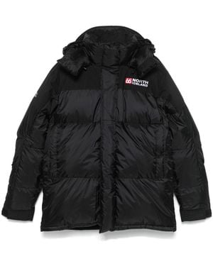 66 North Tindur Jacket - Black