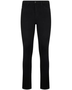 DIESEL Jean À Coupe Slim - Black