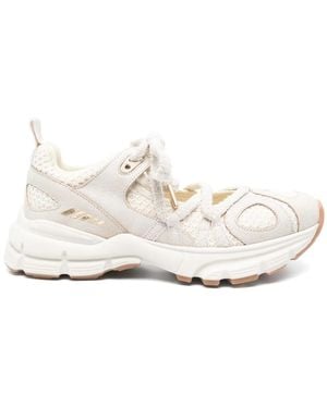 Axel Arigato Sneakers Marathon Ballet - Bianco