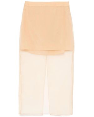 Twp Falda Sylkie - Neutro