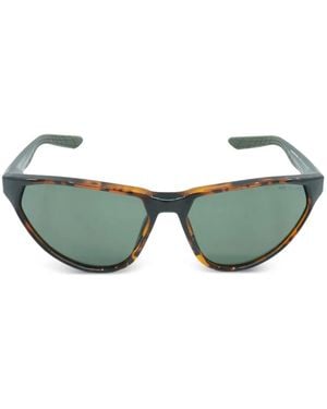 Nike Maverick Fierce P Sunglasses - Green