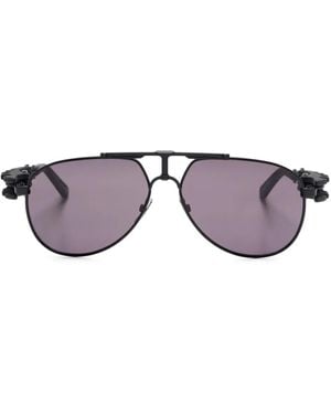 Innerraum Gafas de sol Object 020 - Morado