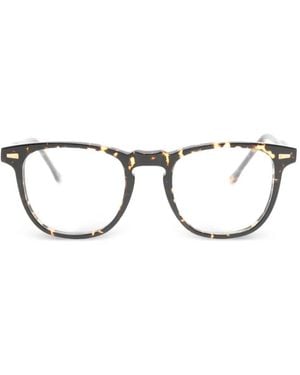 Kyme Alfio Brille - Braun