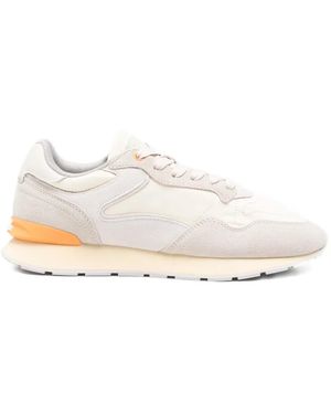 HOFF Retro sneakers - Weiß