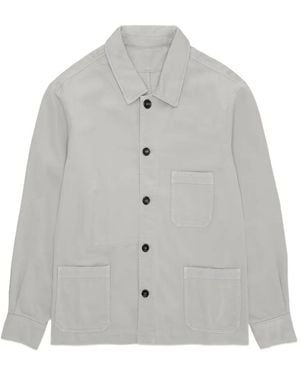 Fortela Surchemise Seneca - Grey