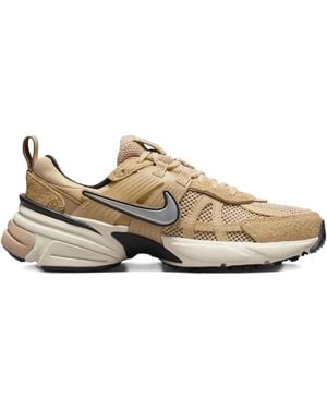 Nike V2k Run スニーカー - ナチュラル
