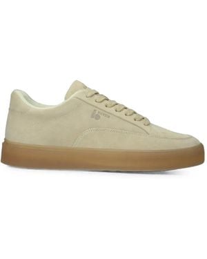 Blackstone Quartz Beverly Trainers - Multicolour