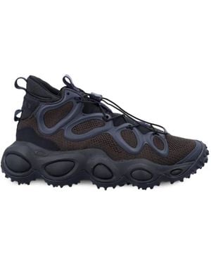 Oakley Eon Alpha Lace-Up Trainers - Blue