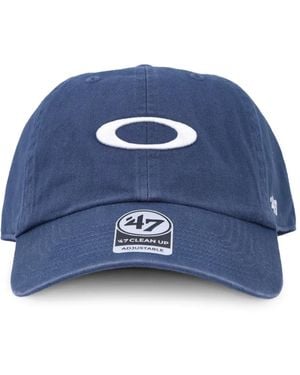 Oakley Remix Cap - Blue