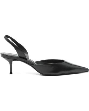 SCHUTZ SHOES Pumps - Nero
