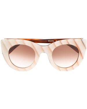 Thierry Lasry X Barbie 60Th Glamy Sunglasses - Multicolour