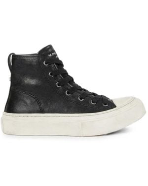 Ann Demeulemeester Sneakers - Noir