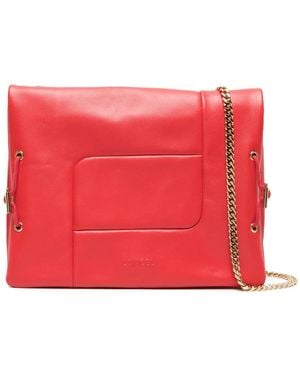 Lancel Borsa A Spalla - Rosso