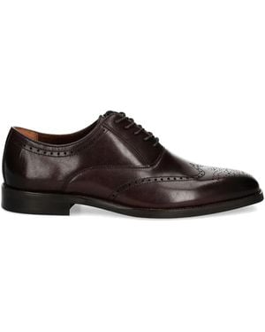 ALDO Zapatos de vestir Donald - Marrón