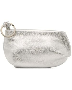 Marsèll Fantasmi 1 Keyring - White