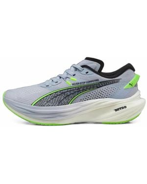PUMA X Hyrox Deviate Nitro 3 Sneakers - Blue
