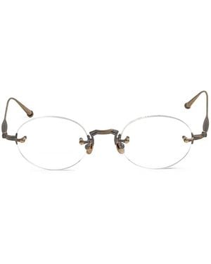 Matsuda Gafas M5002 - Blanco