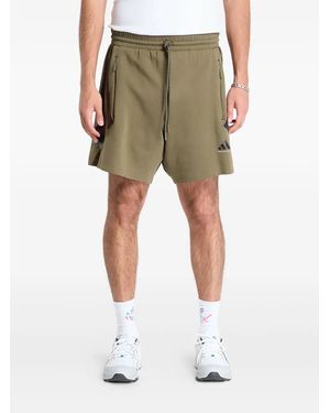 adidas Spacer Shorts - Green