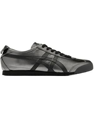 Onitsuka Tiger Zapatillas Mexico 66 - Negro