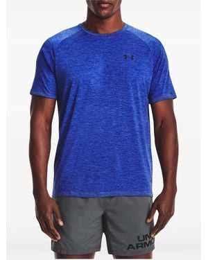 Under Armour Tech 2.0 T-Shirt - Blue