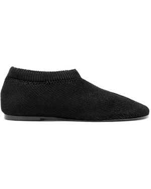 Proenza Schouler Slip-Ons - Black