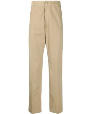 Woolrich Tailored Pants - Natural