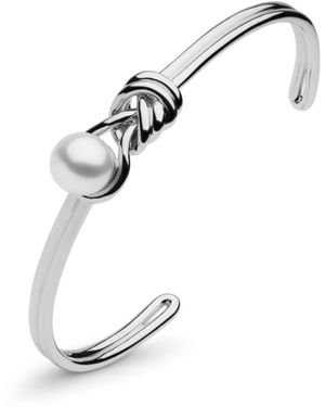 AUTORE MODA Melanie Bangle - White