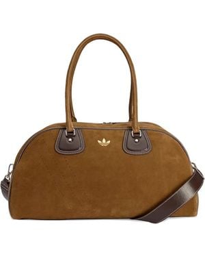adidas X Wales Bonner Bowling Bag - Brown