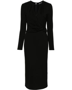 Giorgio Armani Dress - Black