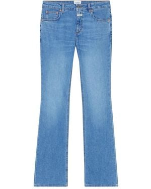 Closed Jovanna Jeans - Blue