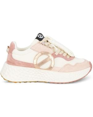 No Name Carter Sneakers - White