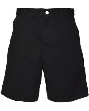 Carhartt Cargo Shorts - Black