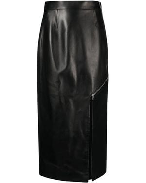 McQueen Skirts - Black